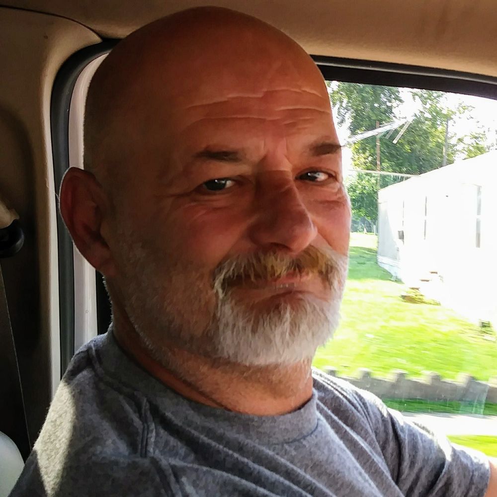 Meet your Posher, Brenda